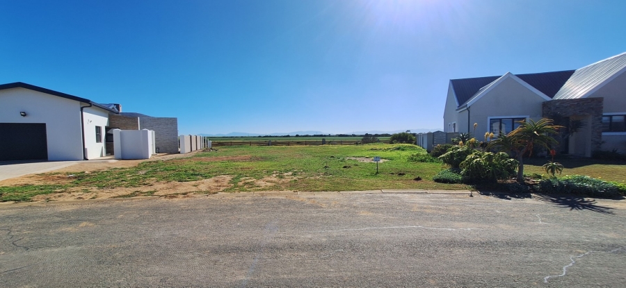Commercial Property for Sale in Witsand Western Cape